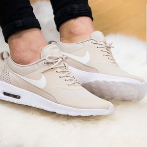 nike air thea nude